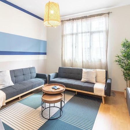 Flatguest Agaete Blue Agaete (Gran Canaria) Exterior foto
