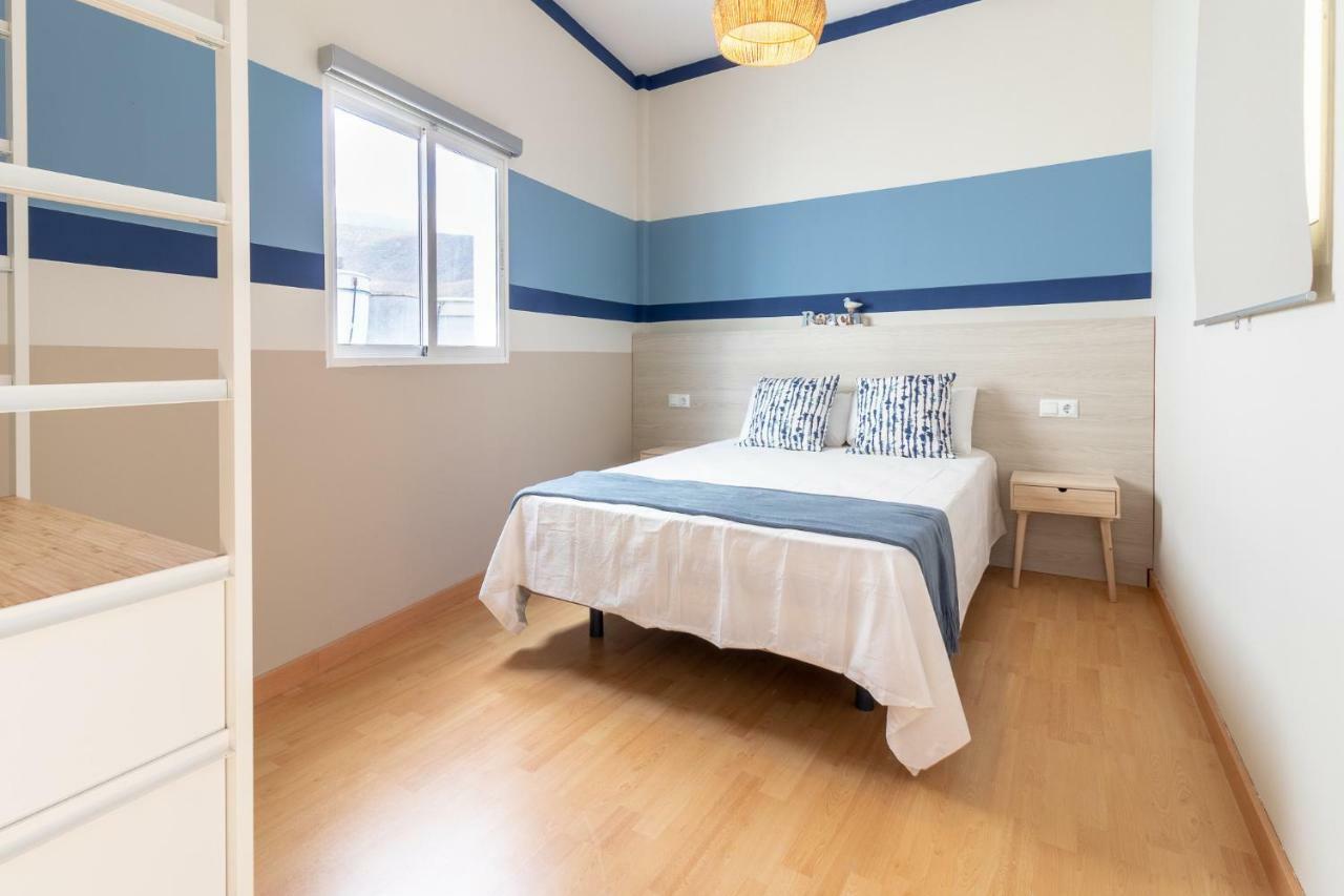 Flatguest Agaete Blue Agaete (Gran Canaria) Exterior foto